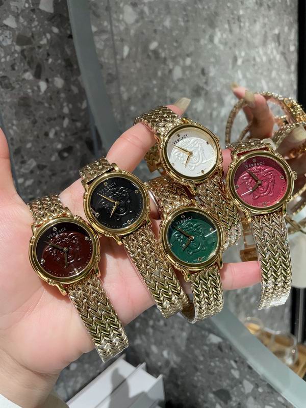 Versace 34mm 052217